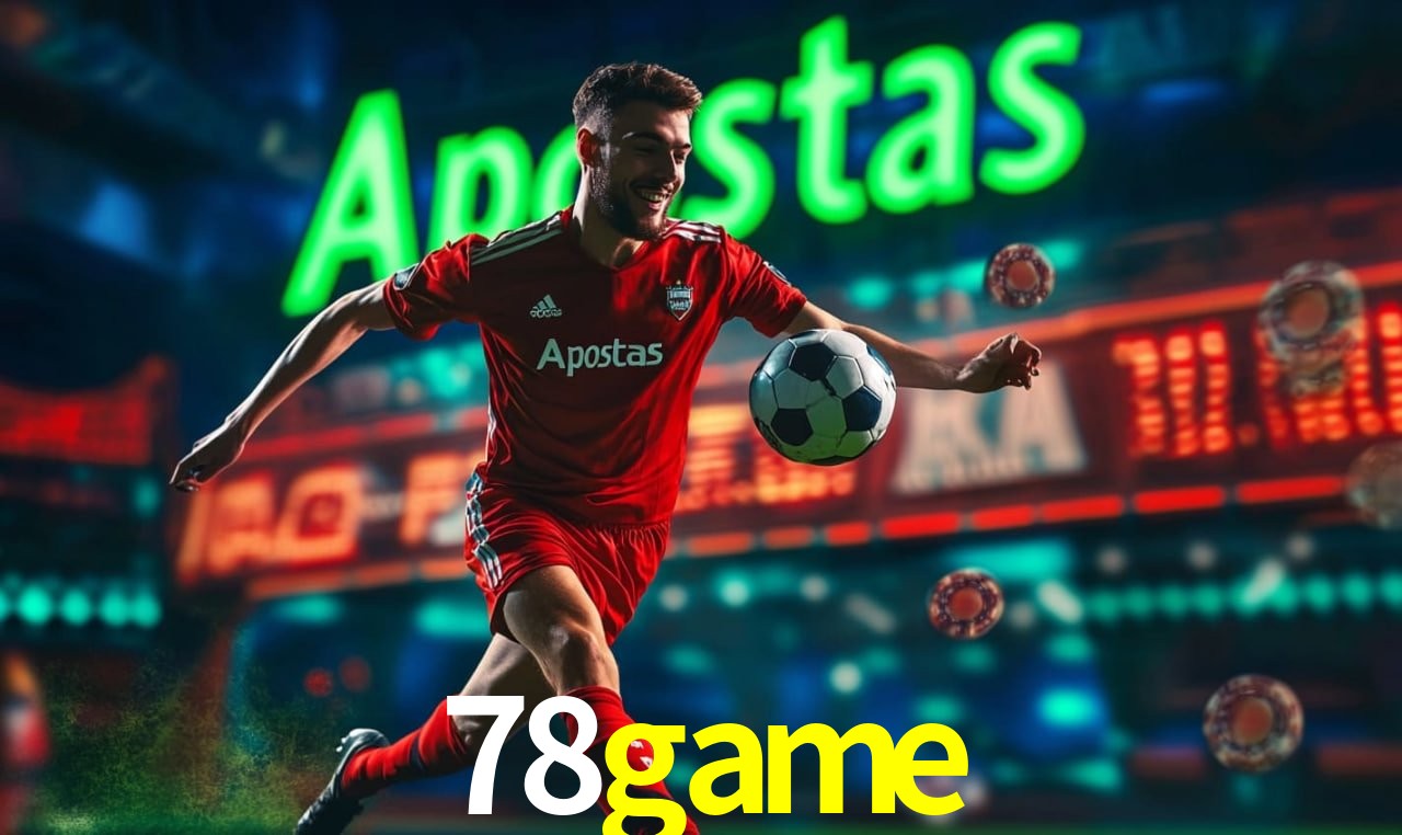 Desvendando o Mundo dos Jogos Virtuais na 78game