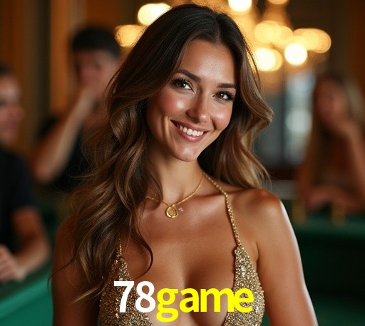 Descubra a Essência do 78game: Nossa História e Compromissos