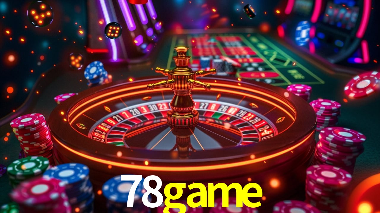 Desvendando o Mundo dos Jogos Virtuais na 78game